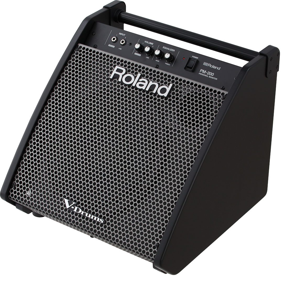 Roland PM200 Personal Monitor