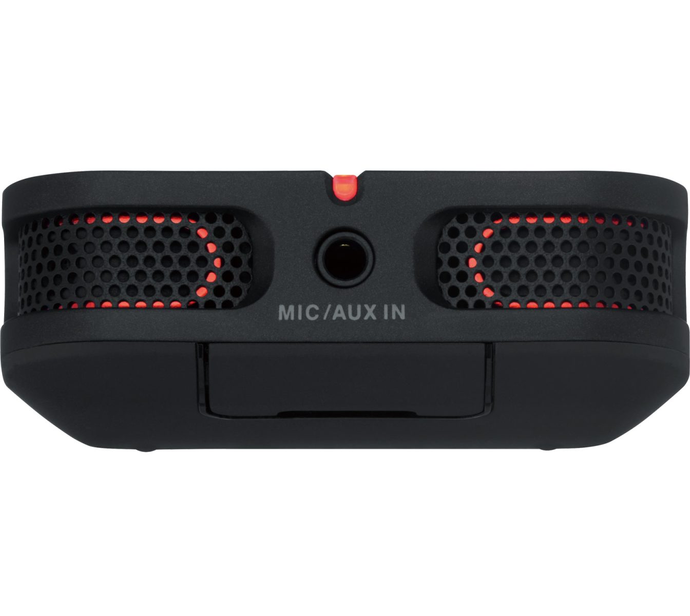 Roland R07 - High-Resolution Audio Recorder bottom