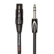 Roland - RCC-TRXF Black Series Interconnect Cable