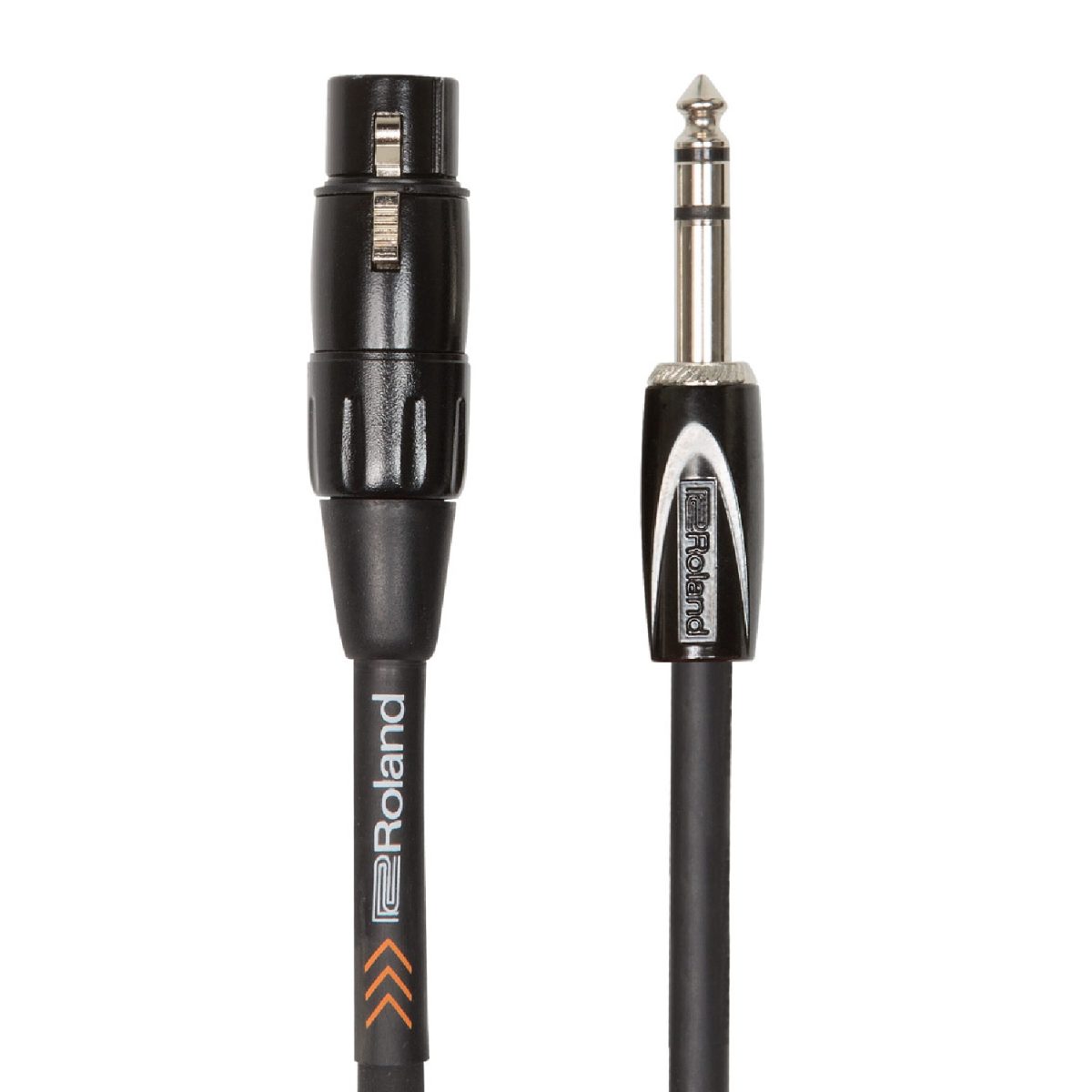 Roland - RCC-TRXF Black Series Interconnect Cable