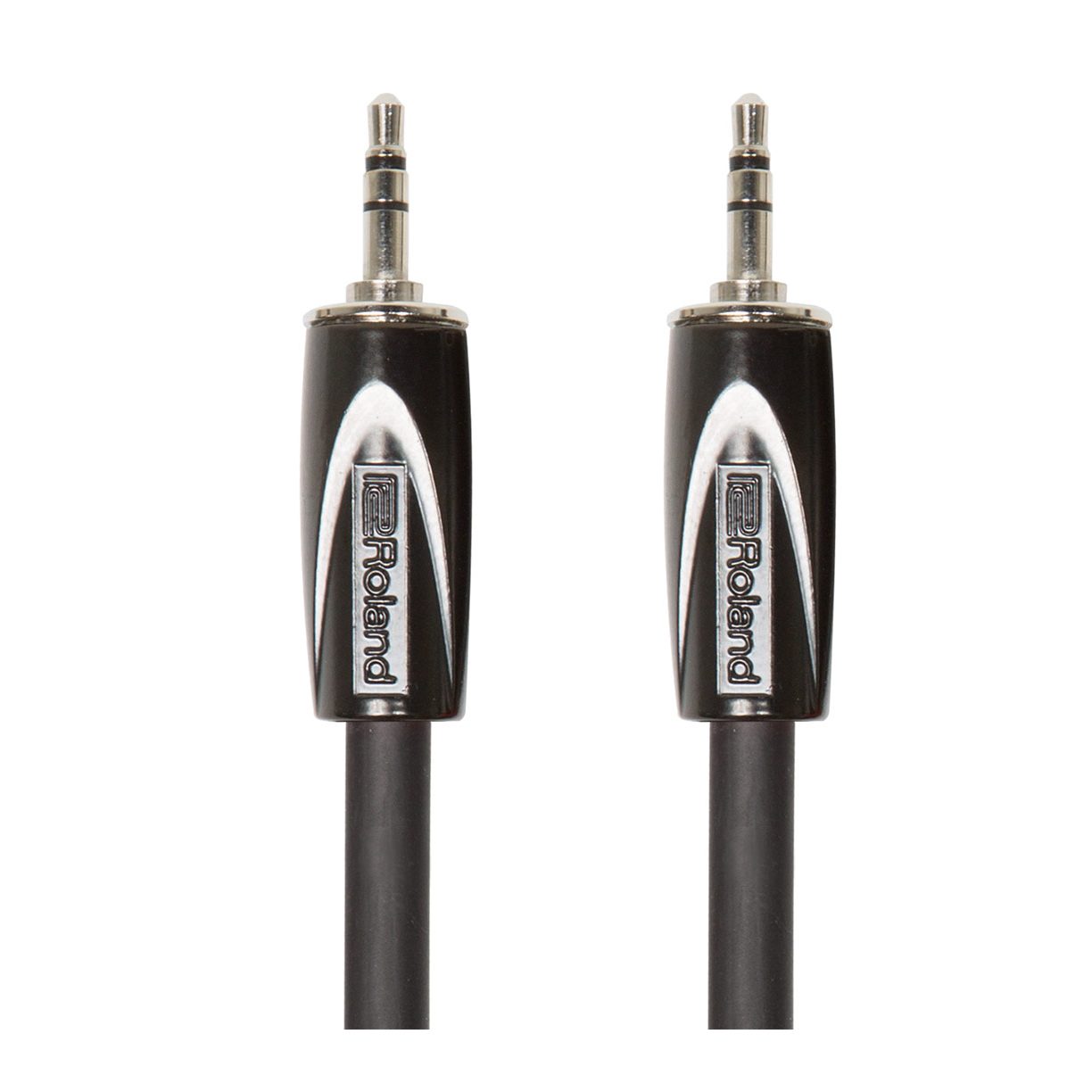 Roland RCC - 3535 Black Series Interconnect Cable