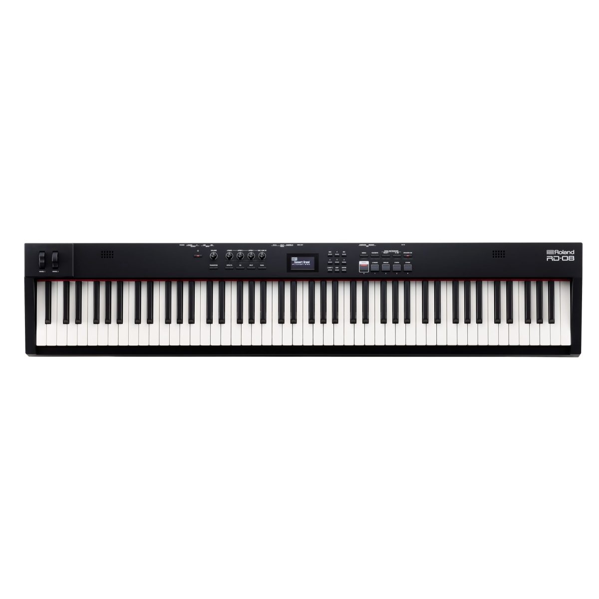 Roland - RD-08 Stage Piano