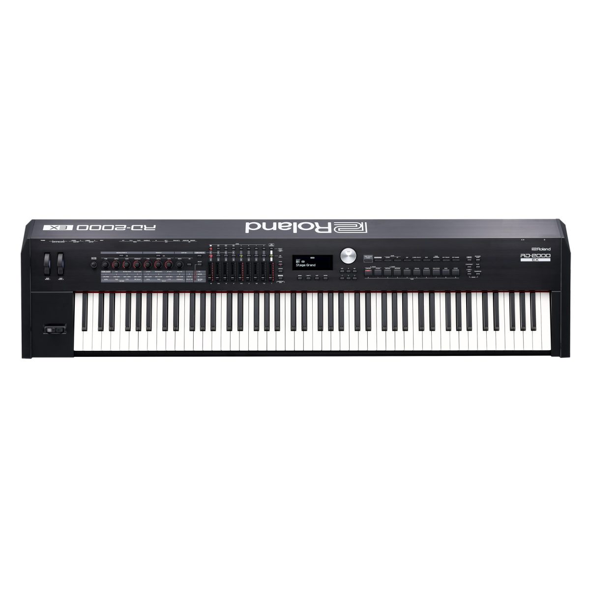 Roland - RD-2000 EX Stage Piano