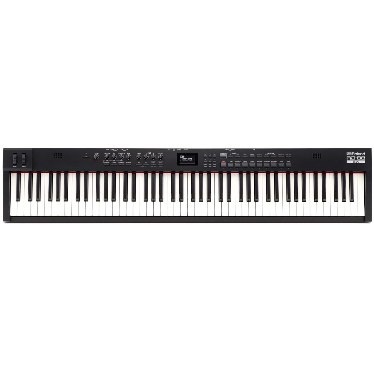 Roland - RD-88 EX Stage Piano
