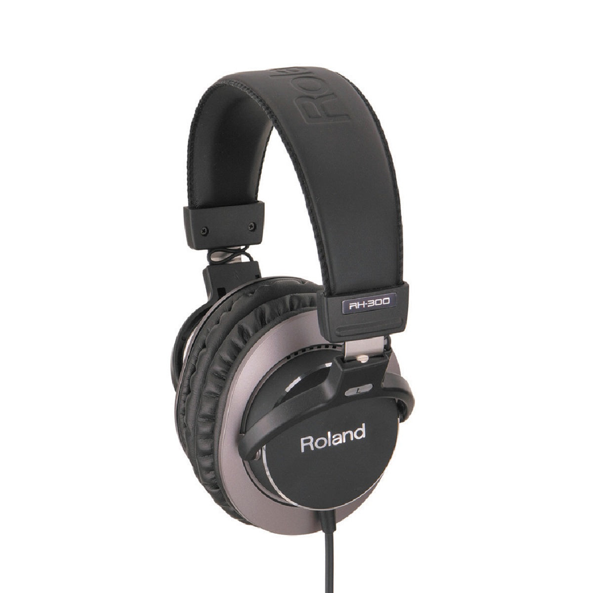 Roland - RH-300 Monitor Headphones