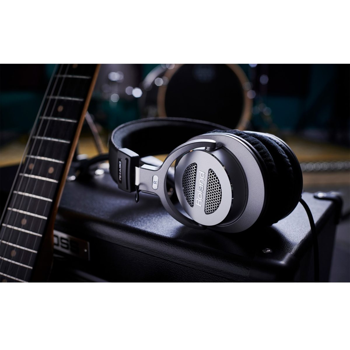 Roland - RH-A30 Open-Air Headphones