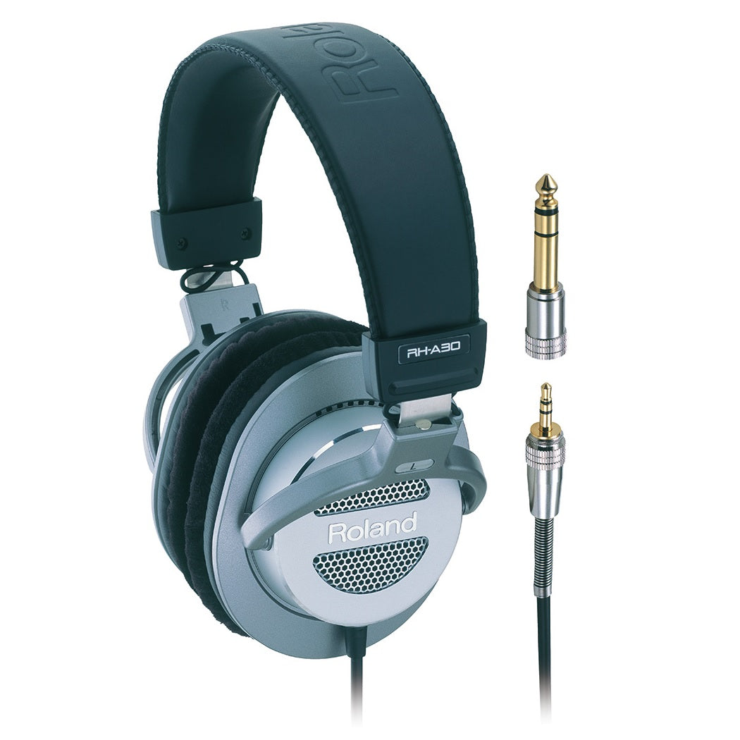 Roland - RH-A30 Open-Air Headphones