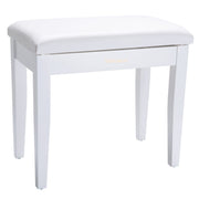 Roland - RPB-100WH - Piano Bench White