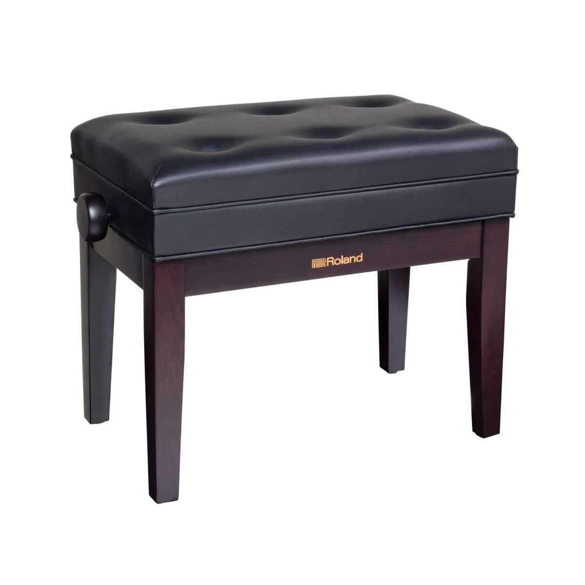 Roland RPB-400RW - Piano Bench - Rosewood