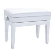 Roland RPB-400WH - Piano Bench - Satin White
