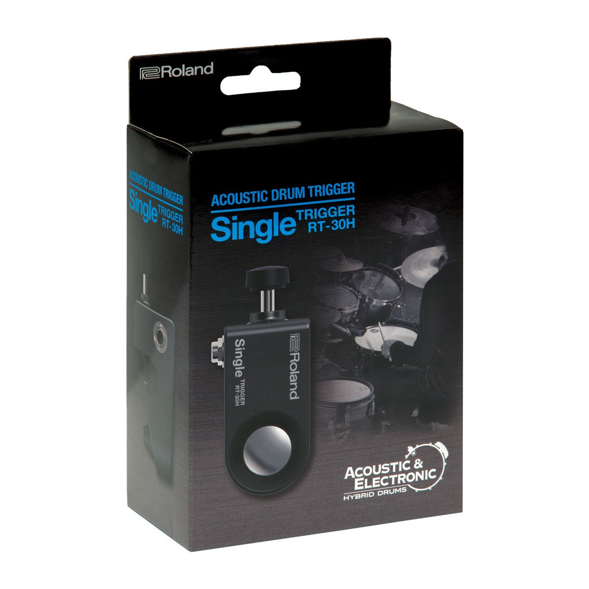 Roland - Acoustic Drum Trigger