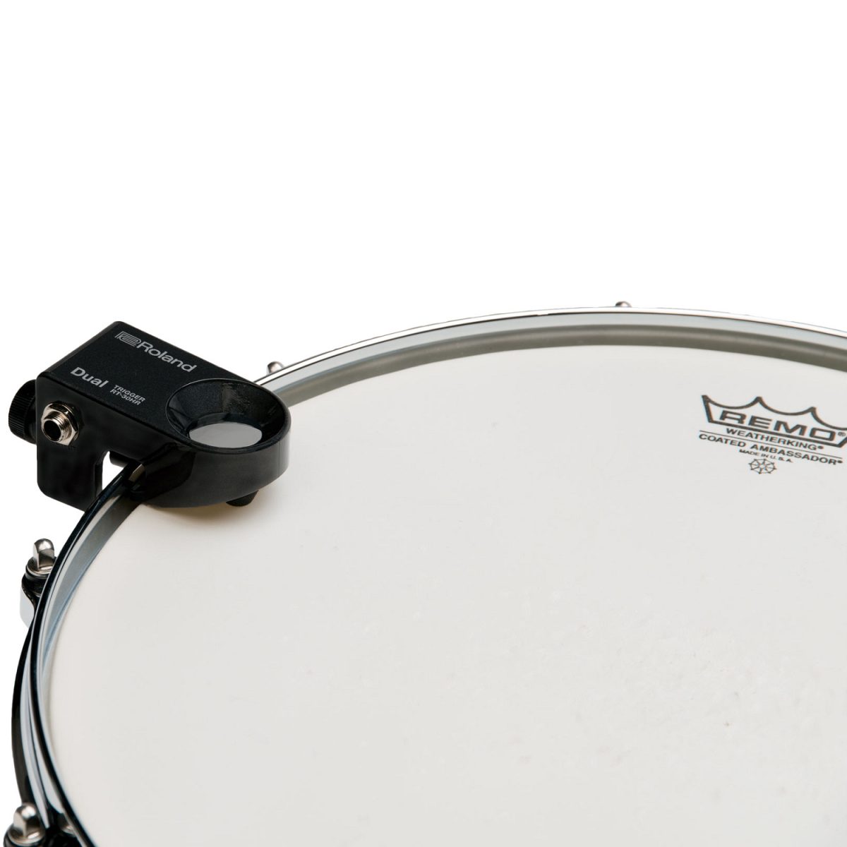 Roland - Acoustic Dual Drum Trigger Set2