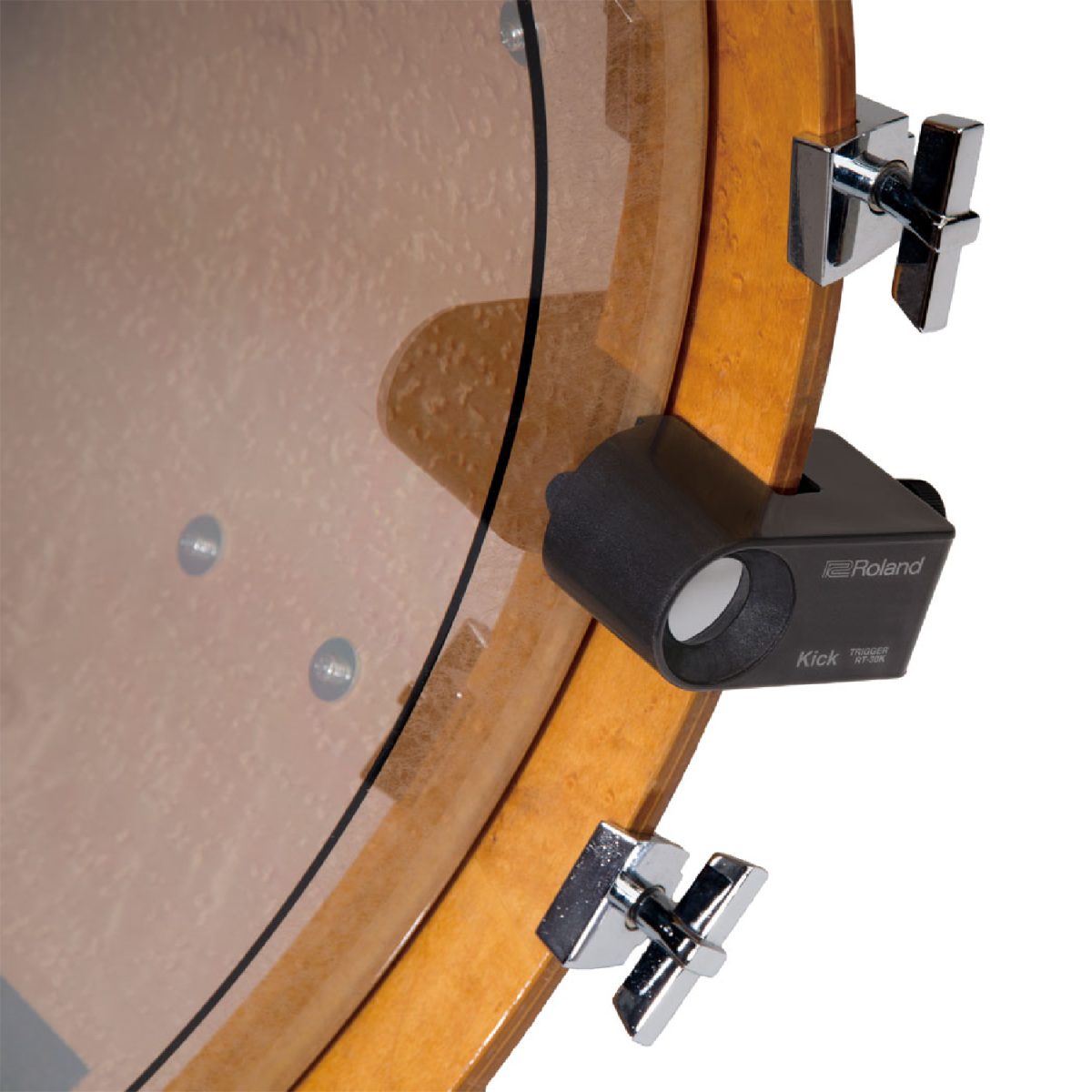 Roland - Acoustic Kick Trigger Set
