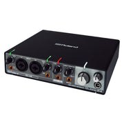 Roland - Rubix24 USB Audio Interface - 2-In/4-Out
