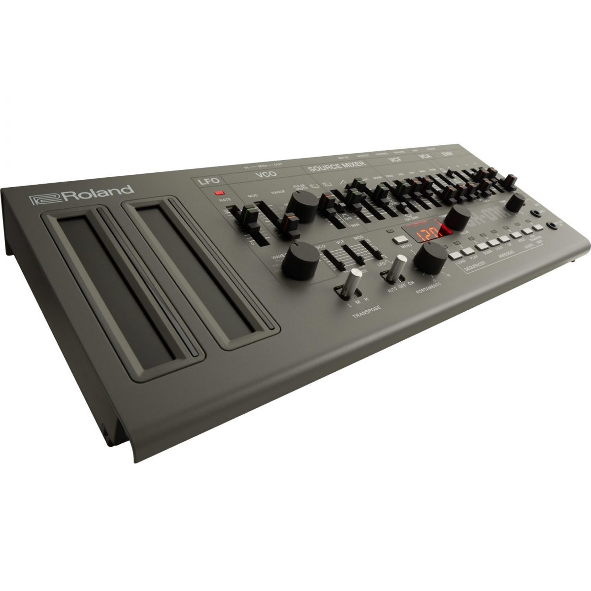Roland SH-01A Synthesizer