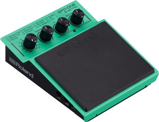 Roland SPD::ONE ELECTRO - Percussion Pad
