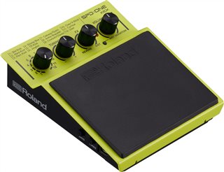 Roland SPD::ONE KICK - Percussion Pad