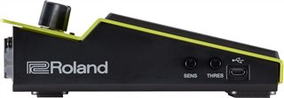 Roland SPD::ONE KICK - Percussion Pad