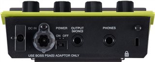 Roland SPD::ONE KICK - Percussion Pad