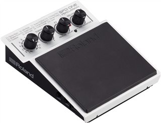 Roland SPD::ONE PERCUSSION - Percussion Pad