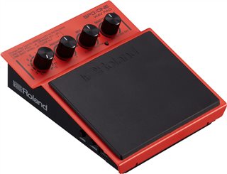 Roland SPD::ONE WAV PAD - Percussion Pad