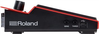 Roland SPD::ONE WAV PAD - Percussion Pad