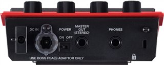 Roland SPD::ONE WAV PAD - Percussion Pad