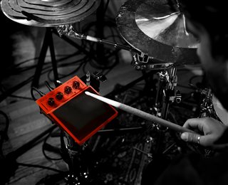 Roland SPD::ONE WAV PAD - Percussion Pad