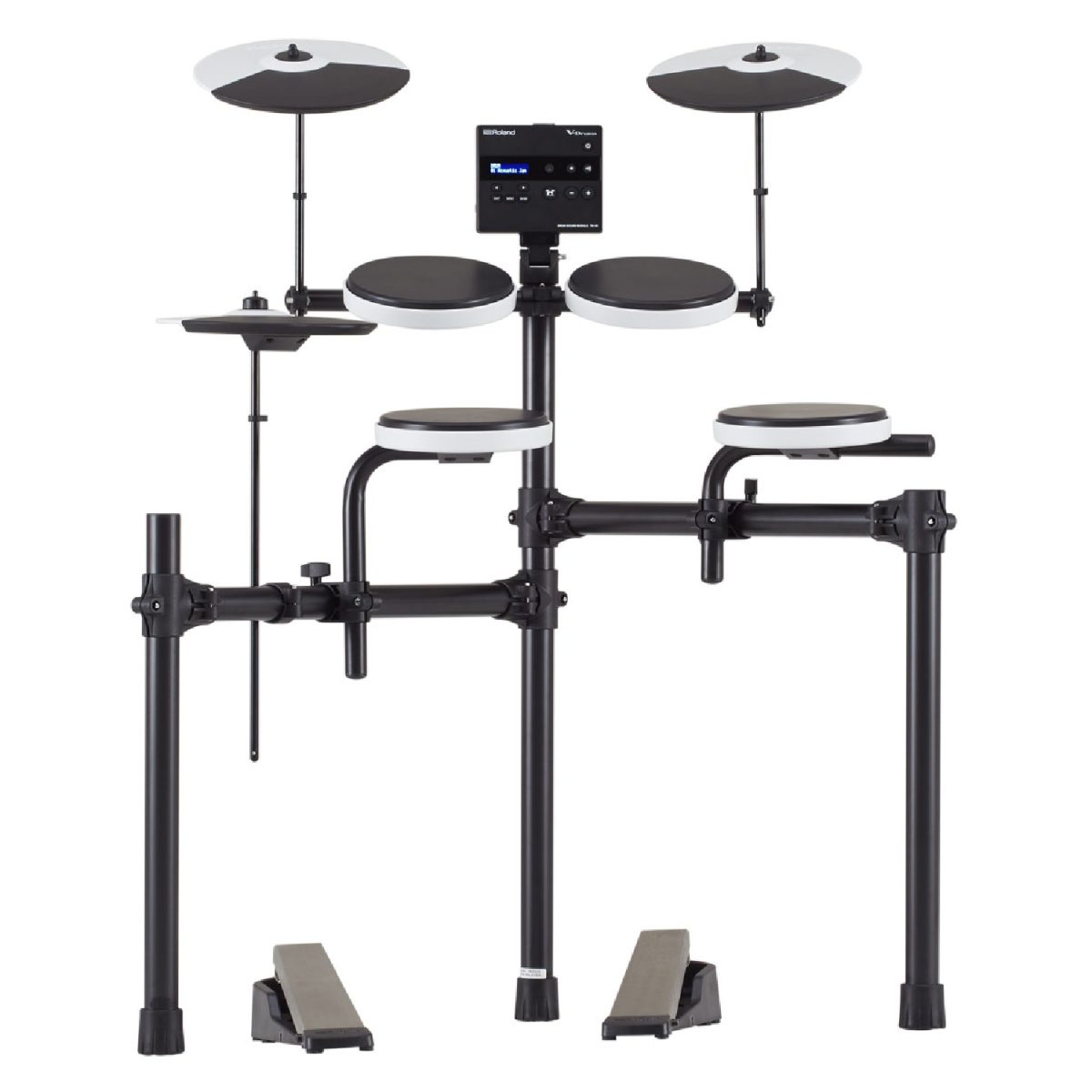 Roland - TD-02K - V-Drums