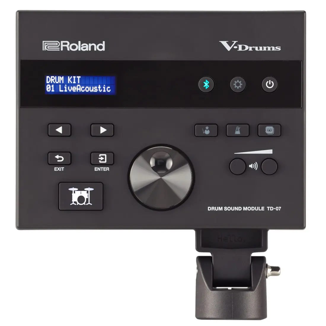 Roland - TD-07 Module