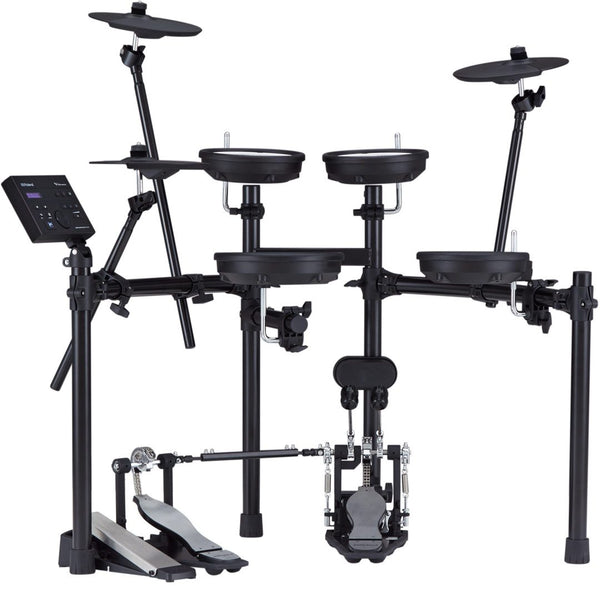 Roland TD07DMK - V-Drums