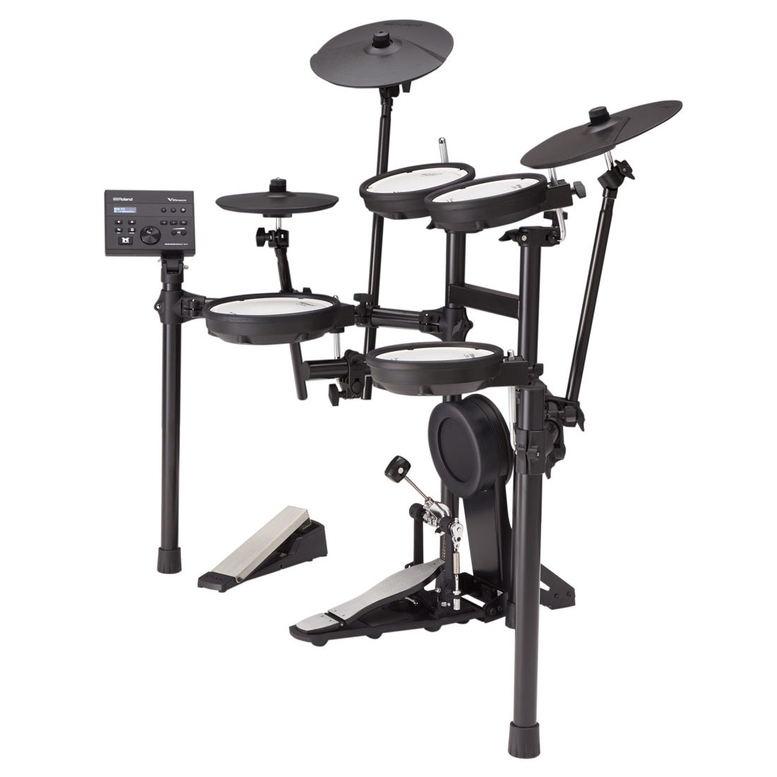 Roland - TD-07KV - V-Drums Kit