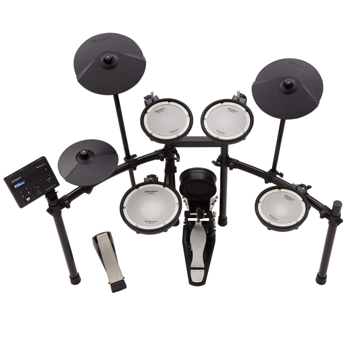 Roland - TD-07KV - V-Drums Kit