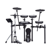Roland - V-Drums Kit with Stand - TD07KVXS