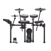 Roland - TD-17KV2 - V-Drums