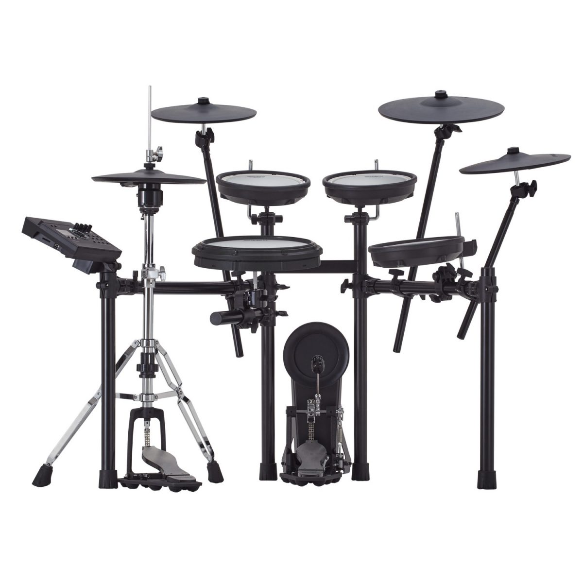 Roland -TD-17KVX2 - V-Drums