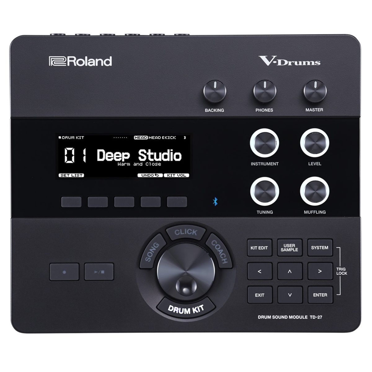 Roland - TD-27 V-Drums