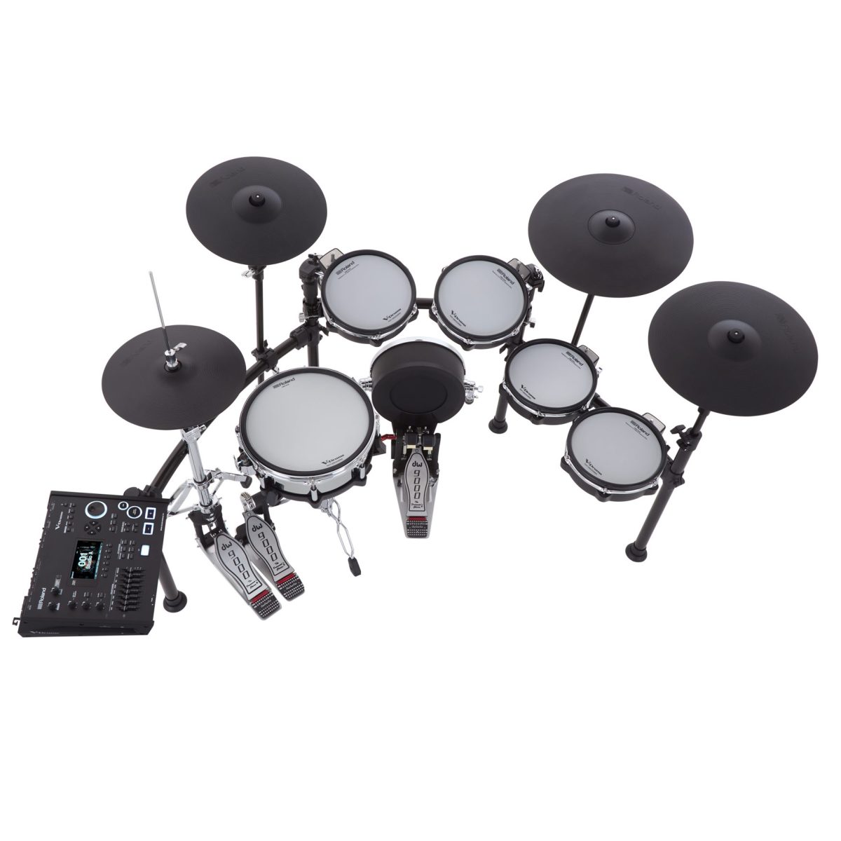 Roland - TD713 V-Drums