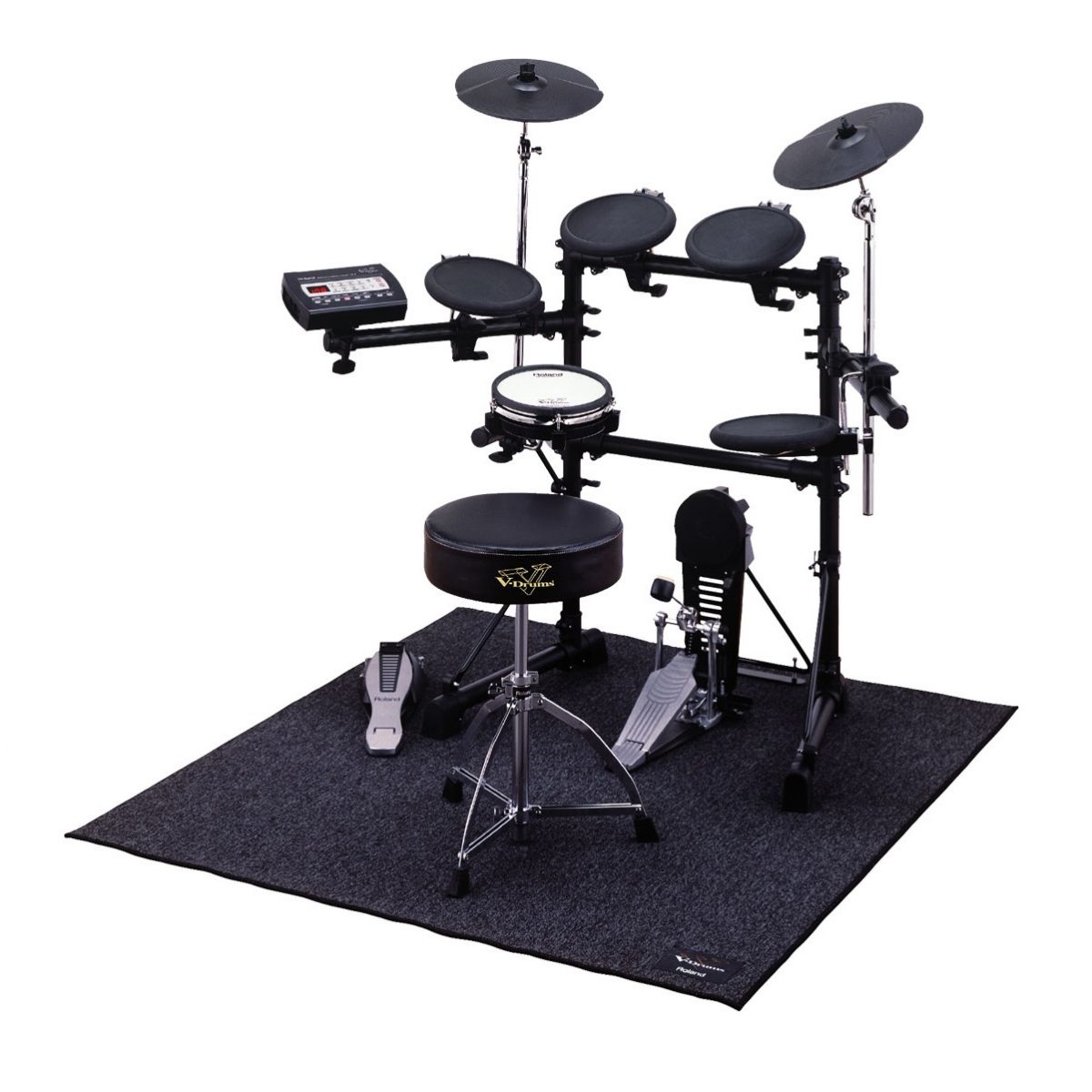 Roland TDM-10 V-Drums Mats