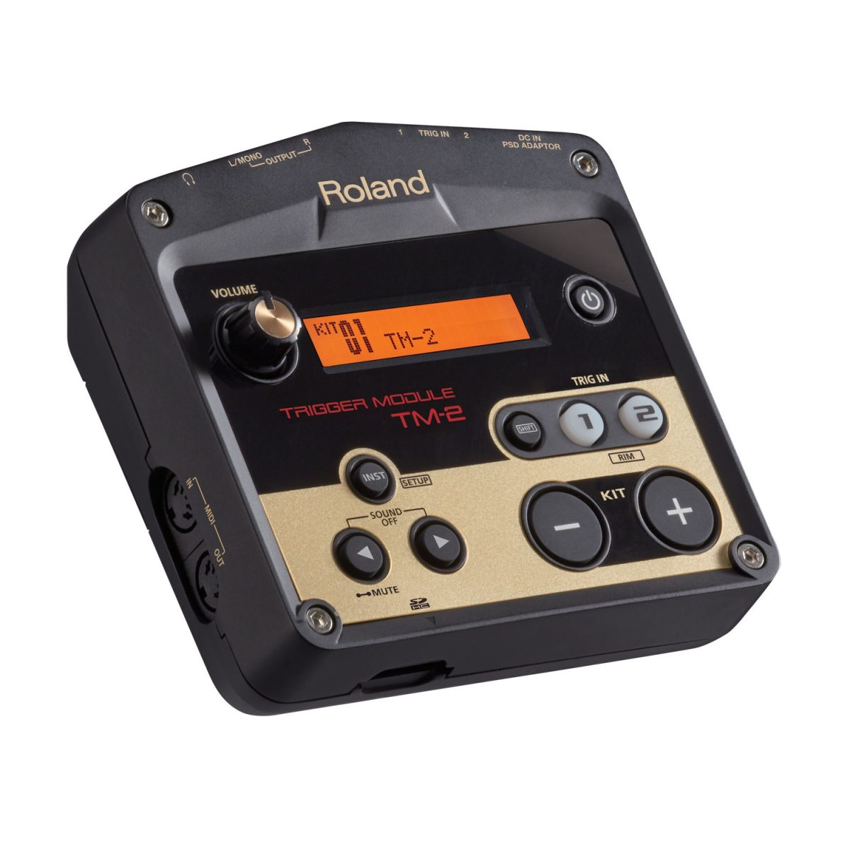 Roland - TM-2 Trigger Module