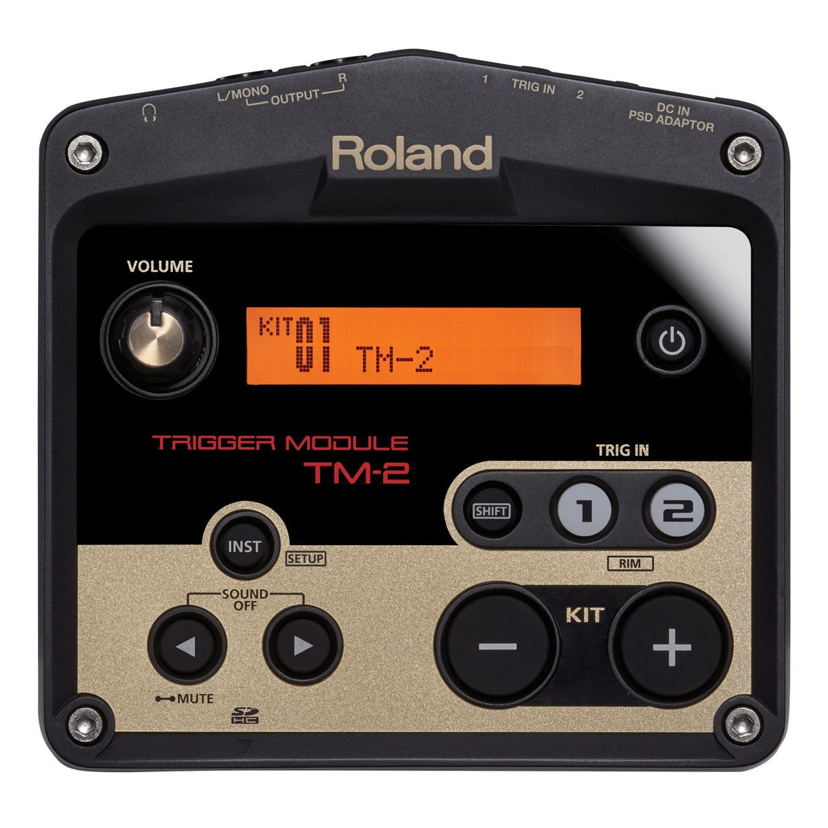 Roland - TM-2 Trigger Module