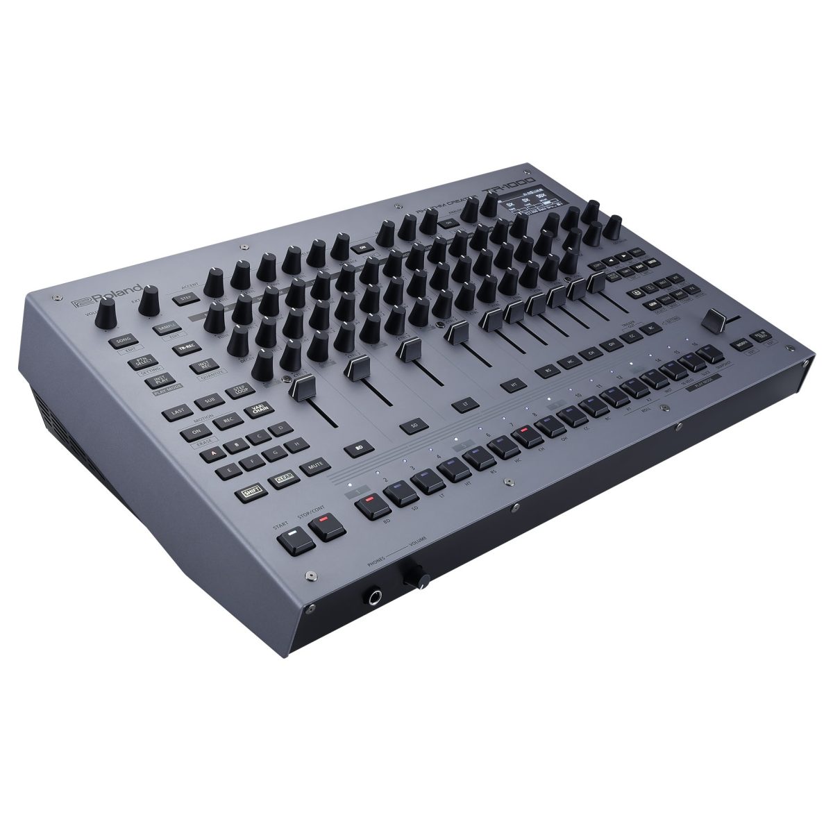 Roland - TR-1000 Rhythm Creator
