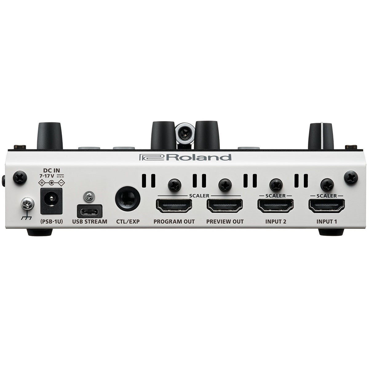 Roland - V02HDMK2 - Streaming Video Mixer