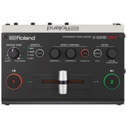 Roland - V02HDMK2 - Streaming Video Mixer