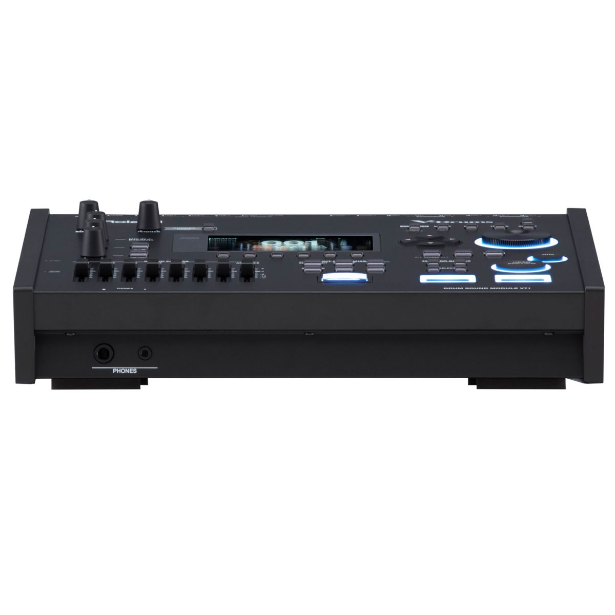 Roland - V71 V-Drums Module