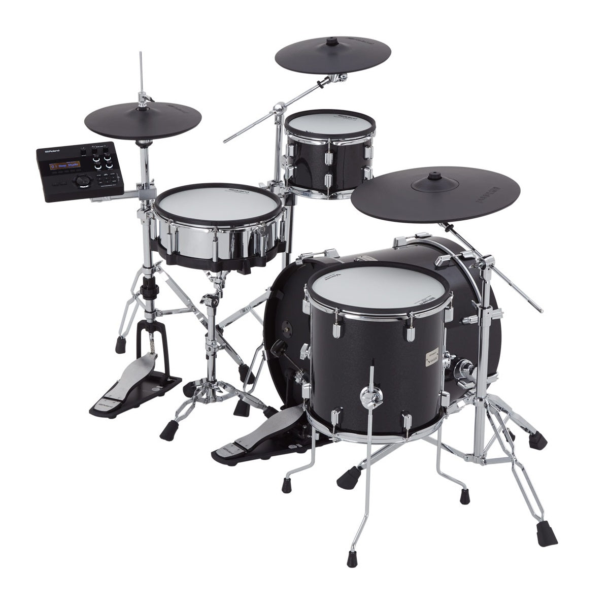 Roland - VAD504 V-Drums Acoustic Design