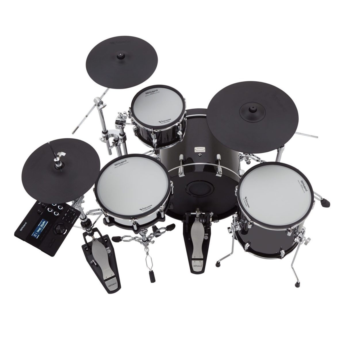 Roland - VAD504 V-Drums Acoustic Design
