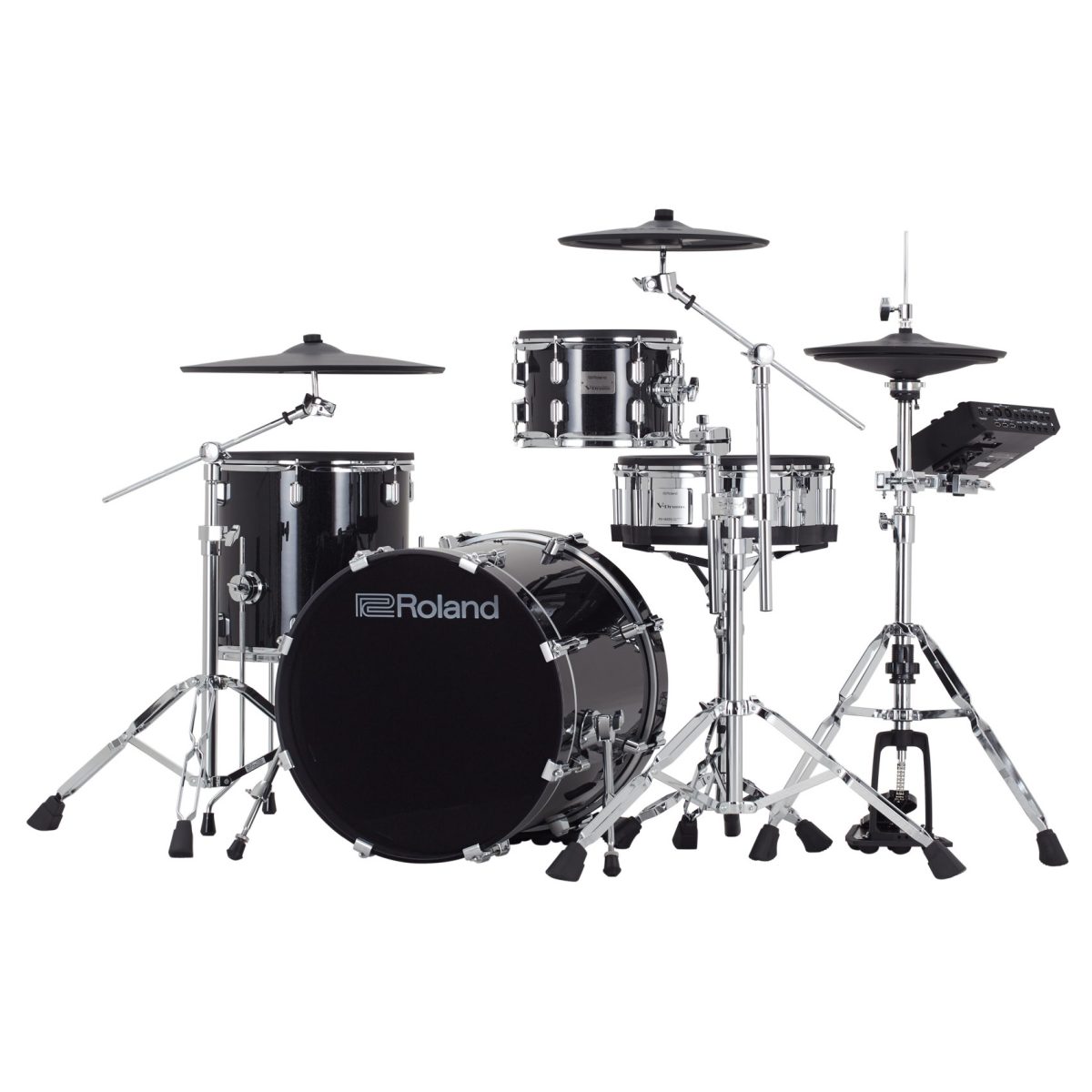 Roland - VAD504 V-Drums Acoustic Design