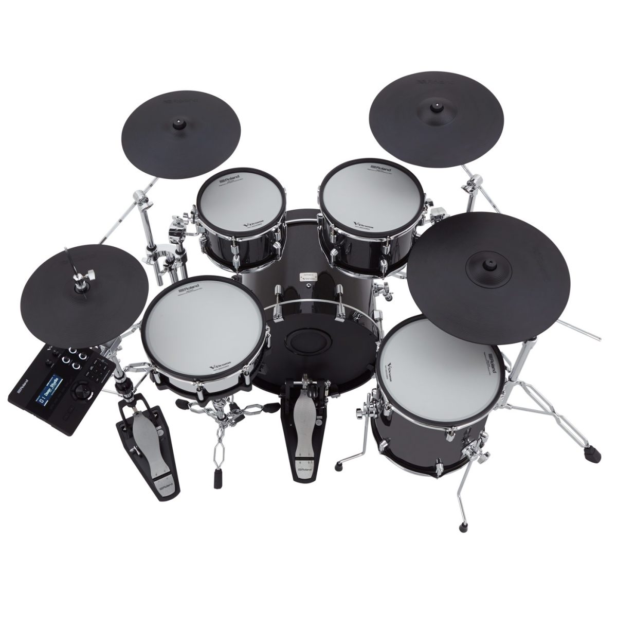 Roland - VAD507 V-Drums Acoustic Design