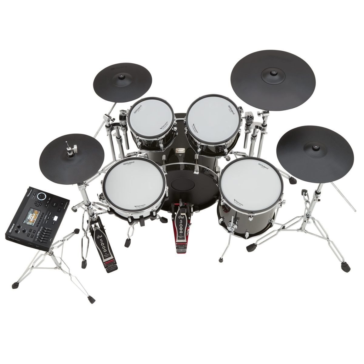 Roland – VAD516 V-Drums Acoustic Design